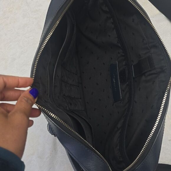 Michael Kors High Quality Briefcase EUC - Picture 7 of 9